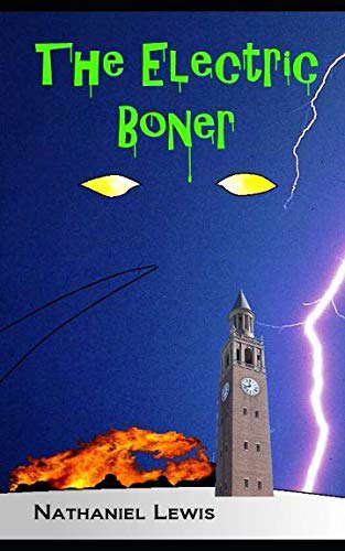 The Electric Boner poster