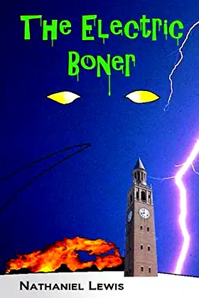 The Electric Boner poster