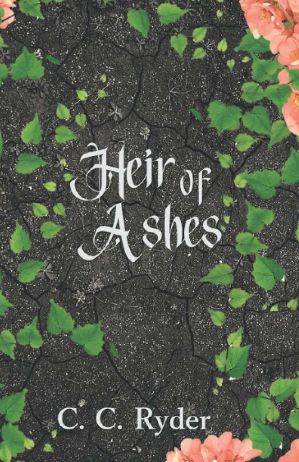 Heir of Ashes poster