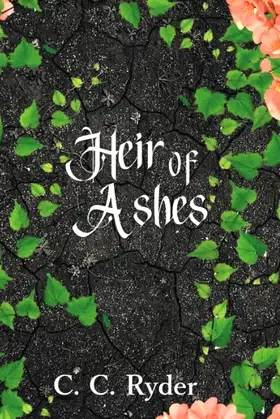 Heir of Ashes poster