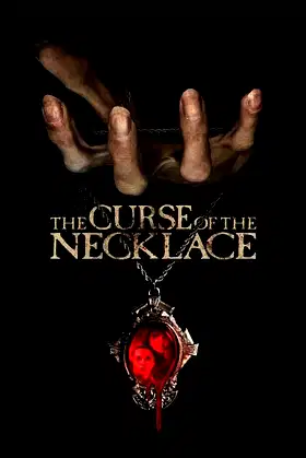 The Curse of the Necklace poster