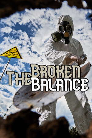 The Broken Balance poster