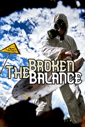 The Broken Balance poster