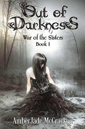 Out of Darkness (War of the Sisters) poster
