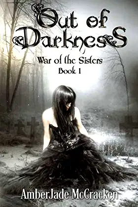 Out of Darkness (War of the Sisters) poster