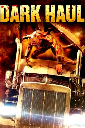 Dark Haul poster