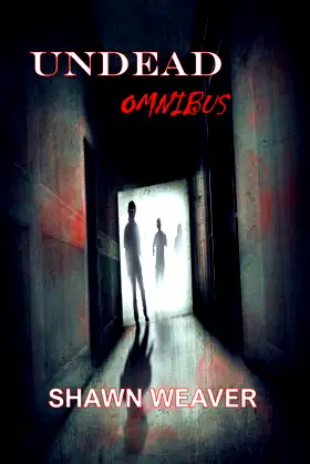 Undead Omnibus (Chicago Undead) poster