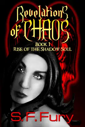 Revelations of Chaos: Rise of the Shadow Soul - Book I poster