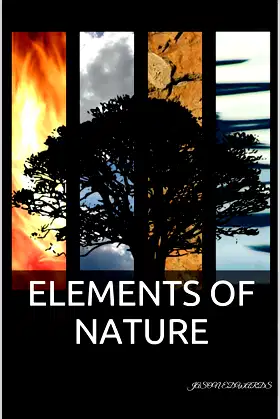 Elements of Nature poster