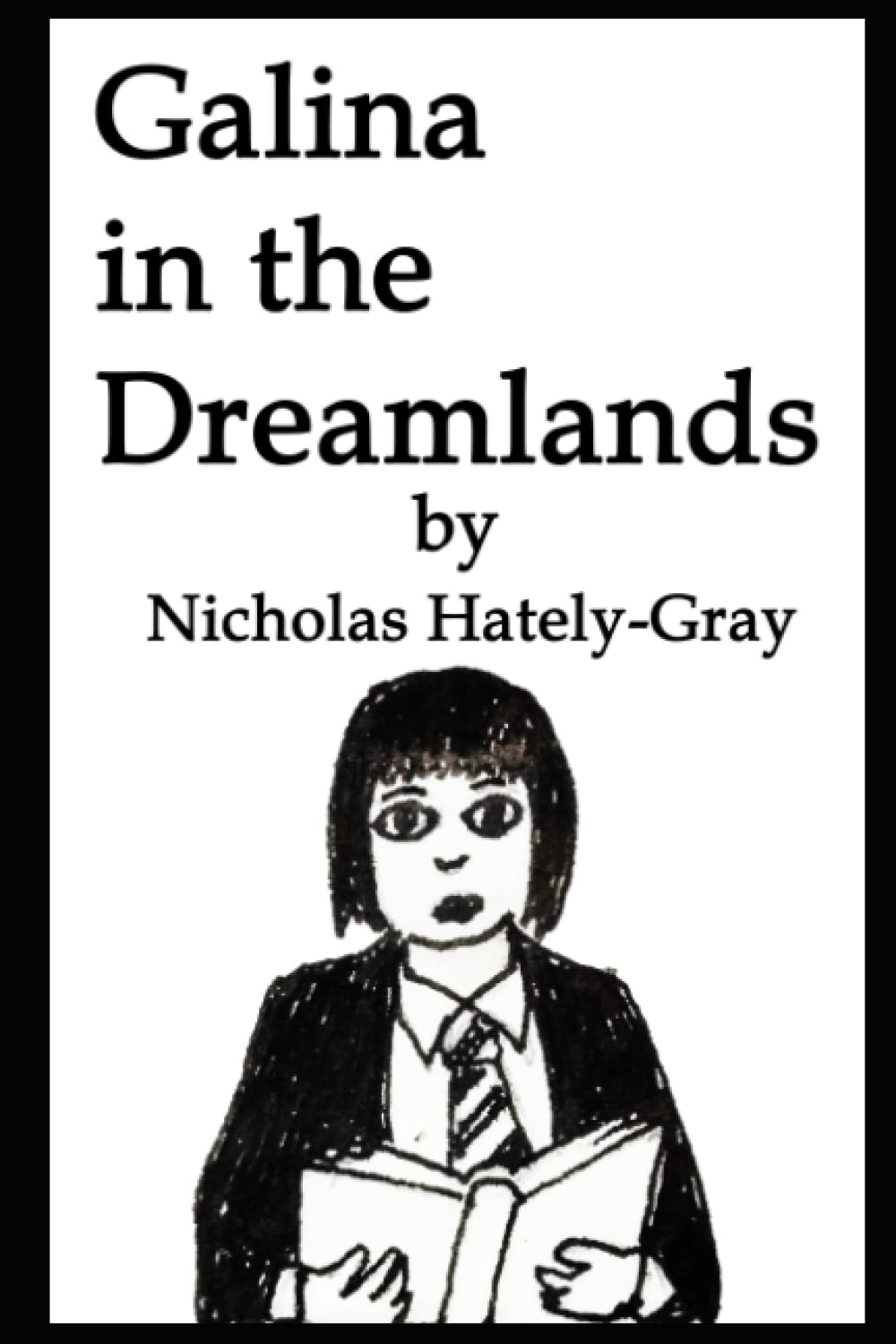 Galina in the Dreamlands poster