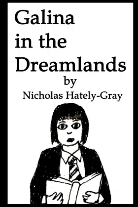 Galina in the Dreamlands poster