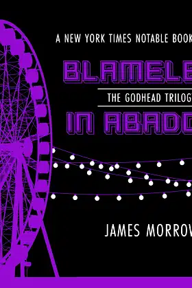 Blameless In Abaddon poster