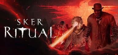 Sker Ritual capsule