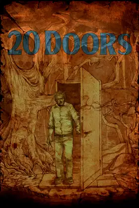 20 Doors poster