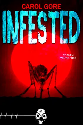 Infested (Rewind or Die) poster