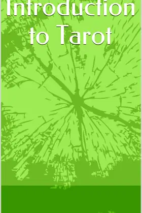 Introduction to Tarot poster