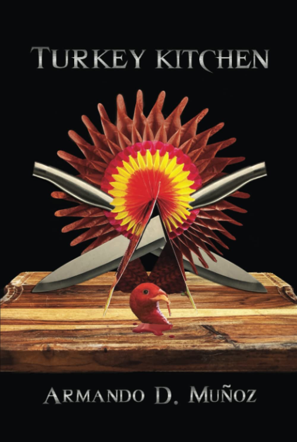 Turkey Kitchen poster