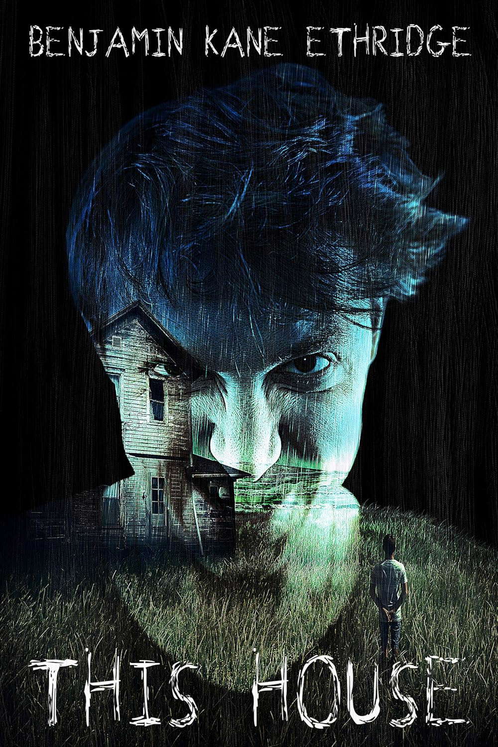 This House poster