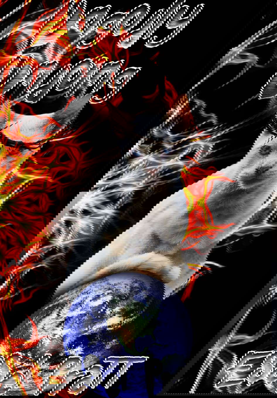 Ungodly Undoing poster