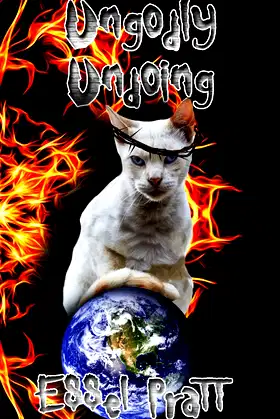 Ungodly Undoing poster