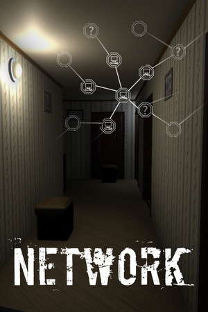 Network poster