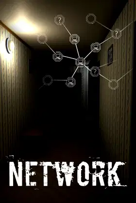 Network poster