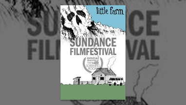 Sundance Film Festival Classics "Little Farm" poster