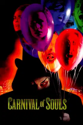 Carnival of Souls poster