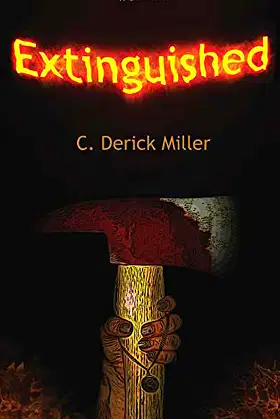 Extinguished poster