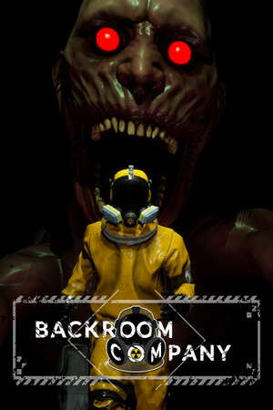 Backroom Company poster