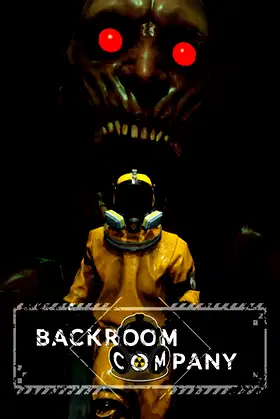 Backroom Company poster