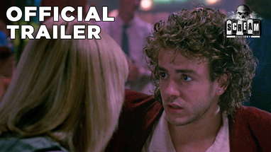 My Demon Lover - Official Trailer | 1987 poster