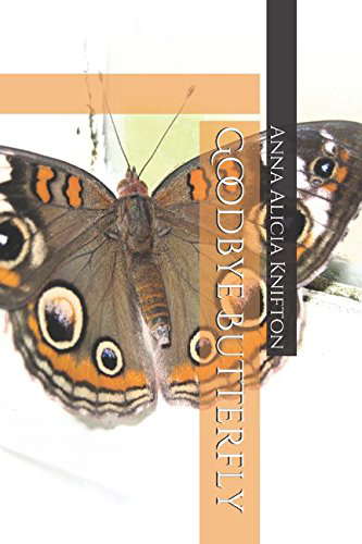 Goodbye Butterfly poster