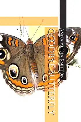 Goodbye Butterfly poster