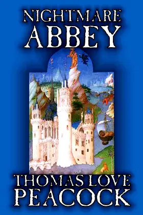 Nightmare Abbey poster