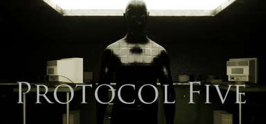 Protocol Five capsule
