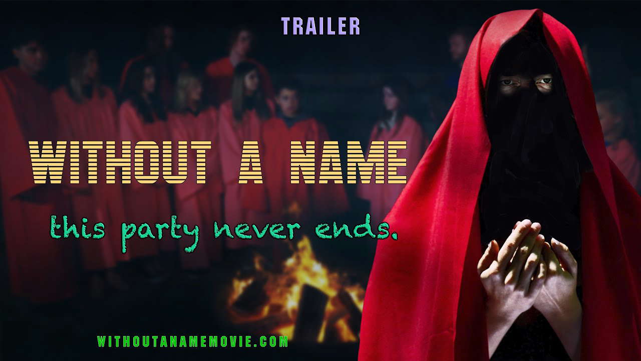 Poster for Without a Name