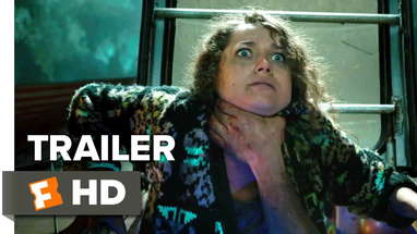 Summer Camp Official Trailer 1 (2016) - Jocelin Donahue Horror Movie HD poster