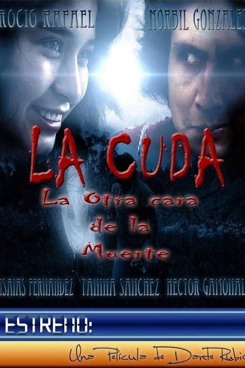 La Cuda, la otra cara de la muerte poster