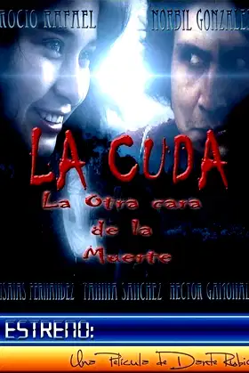 La Cuda, la otra cara de la muerte poster