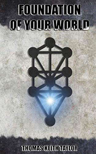 The Book of Initiation: Foundation of Your world poster