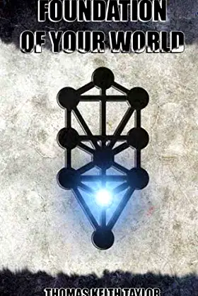 The Book of Initiation: Foundation of Your world poster