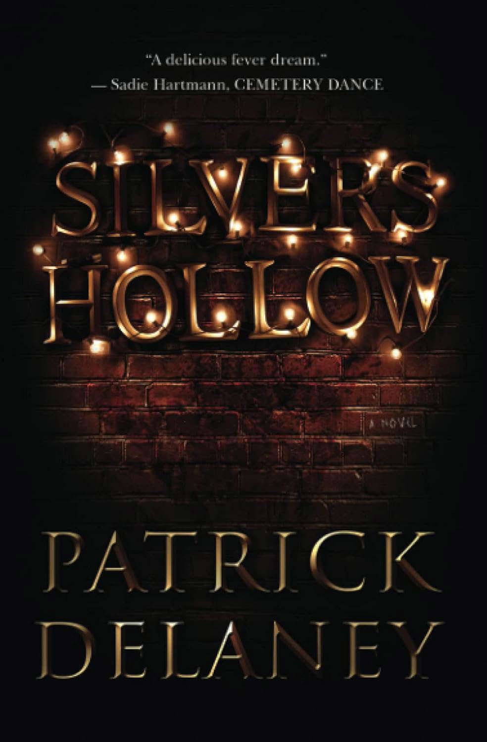 Silvers Hollow (The Grey World Universe) poster