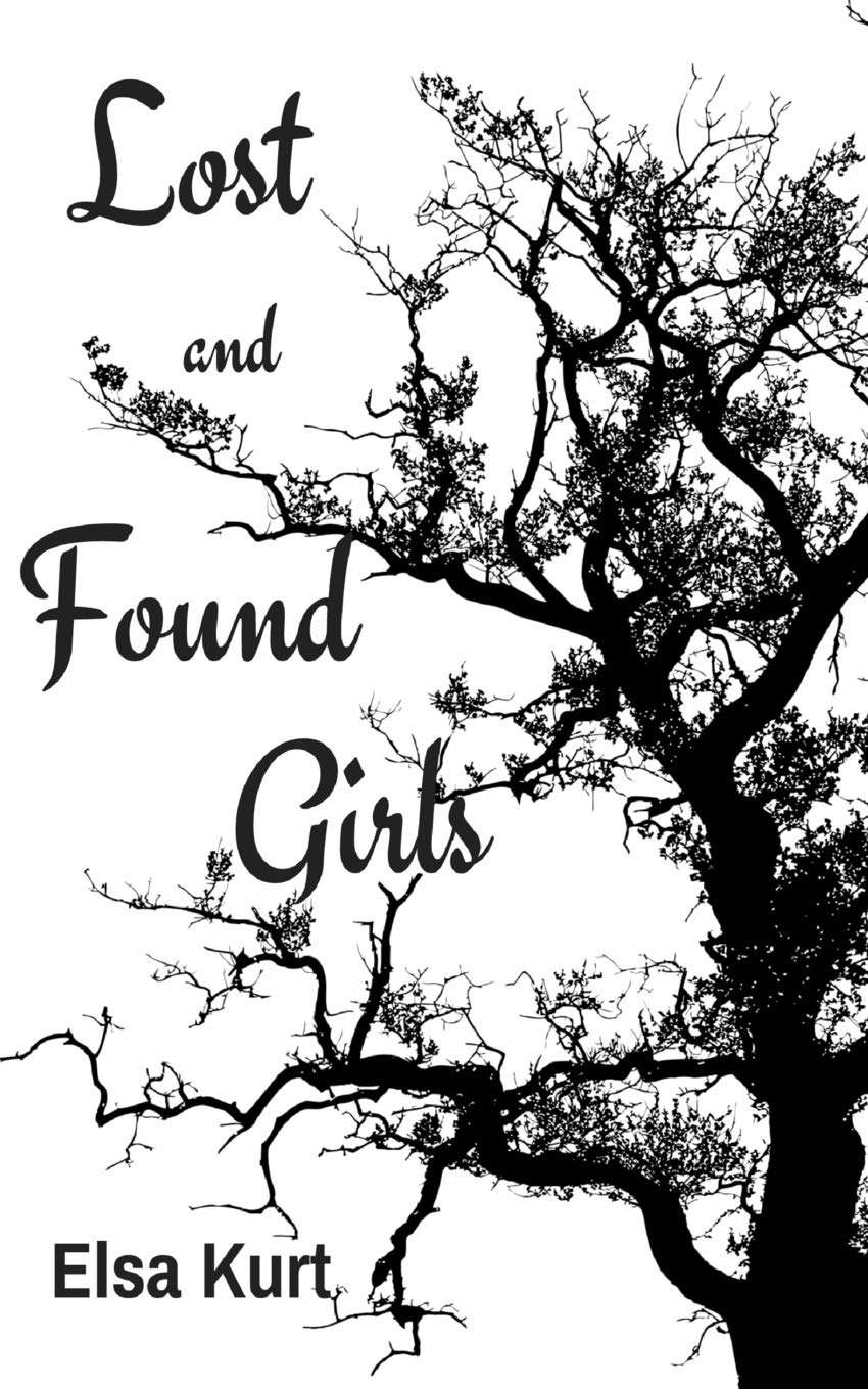 Lost & Found Girls poster