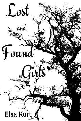 Lost & Found Girls poster