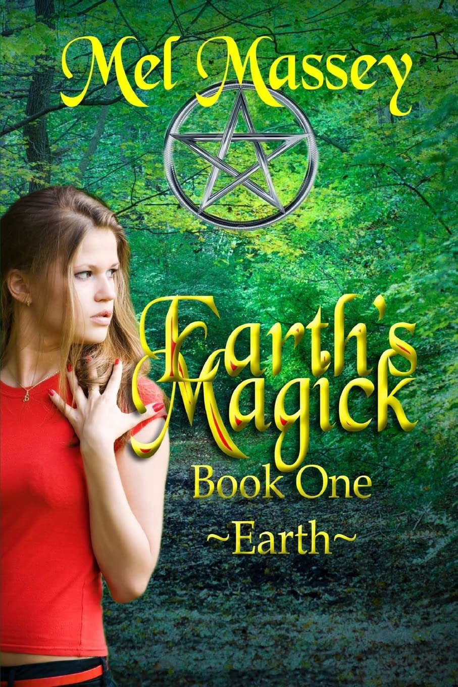 Earth's Magick poster