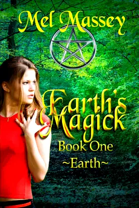 Earth's Magick poster