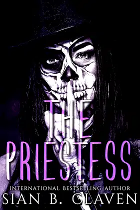 The Priestess poster