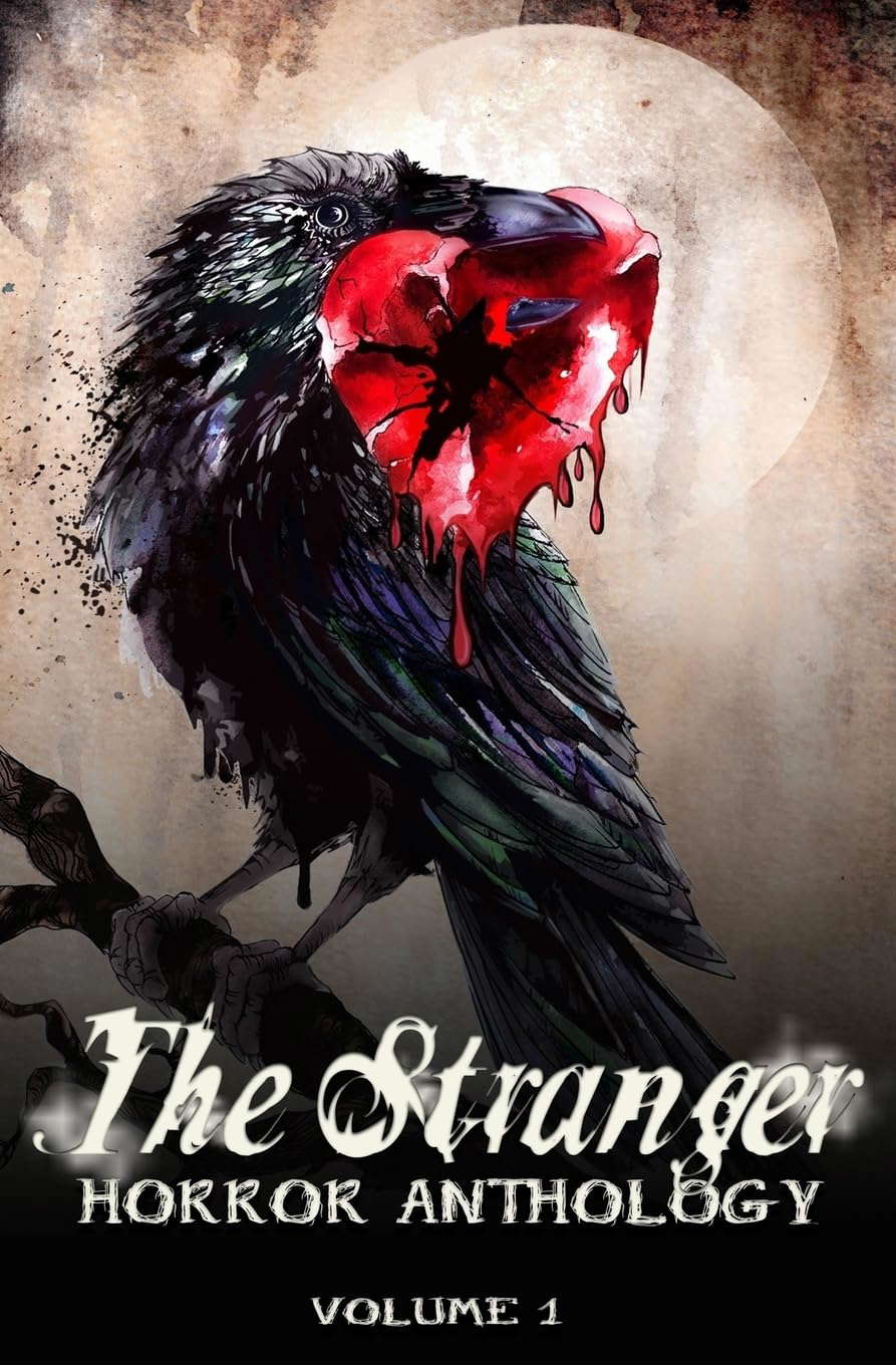The Stranger: Horror Anthology poster