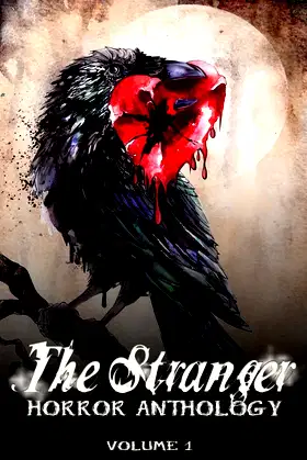 The Stranger: Horror Anthology poster